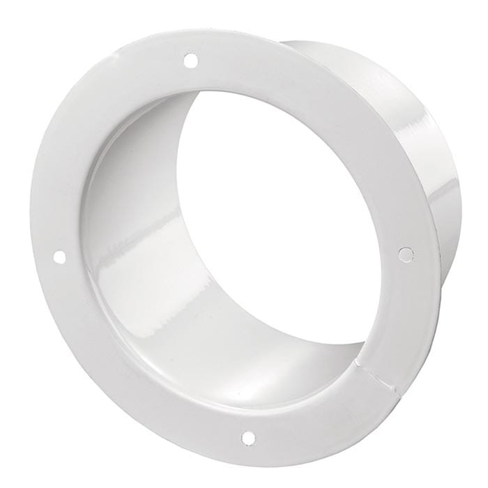 Фланец круглый d100мм эра 10ф