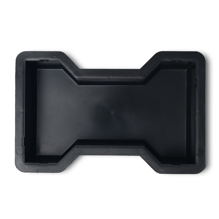 Форма для плитки 3 1 Форма Катушка гладкая 6, РП