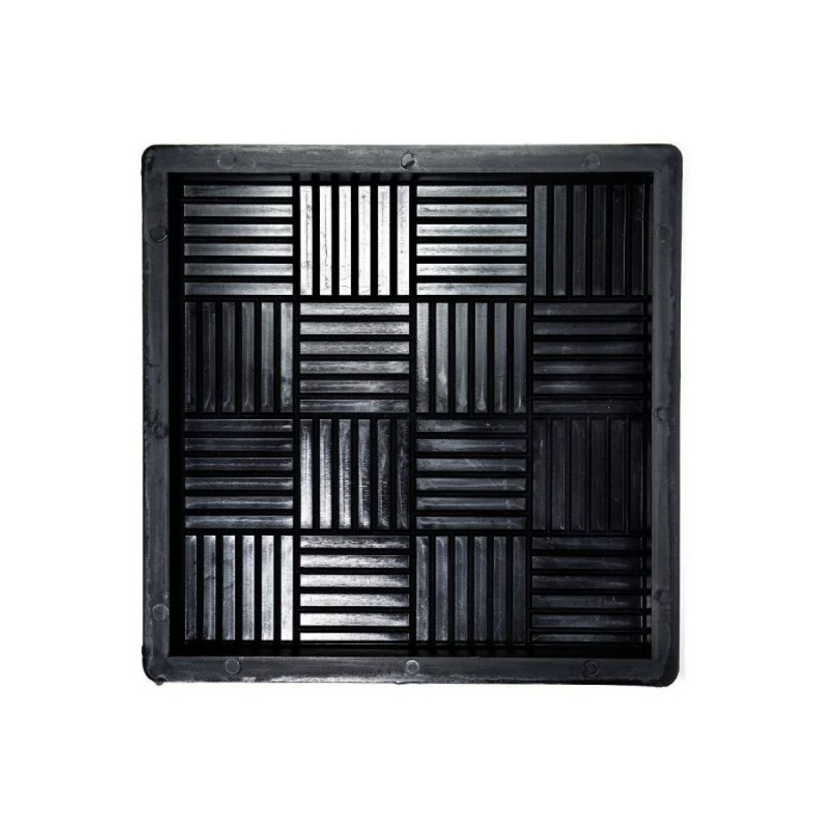 Форма для плитки 71 5 Форма Квадрат , паркет, РП