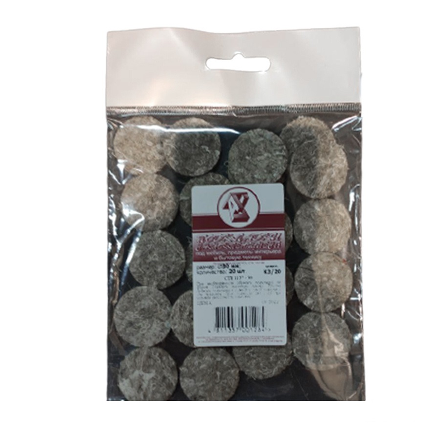 Подкладка самокл. К3 20