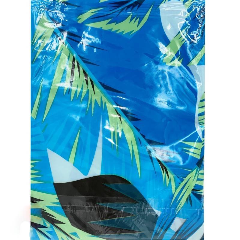 Штора для ванной комнаты из ЕВА Арт.97-460