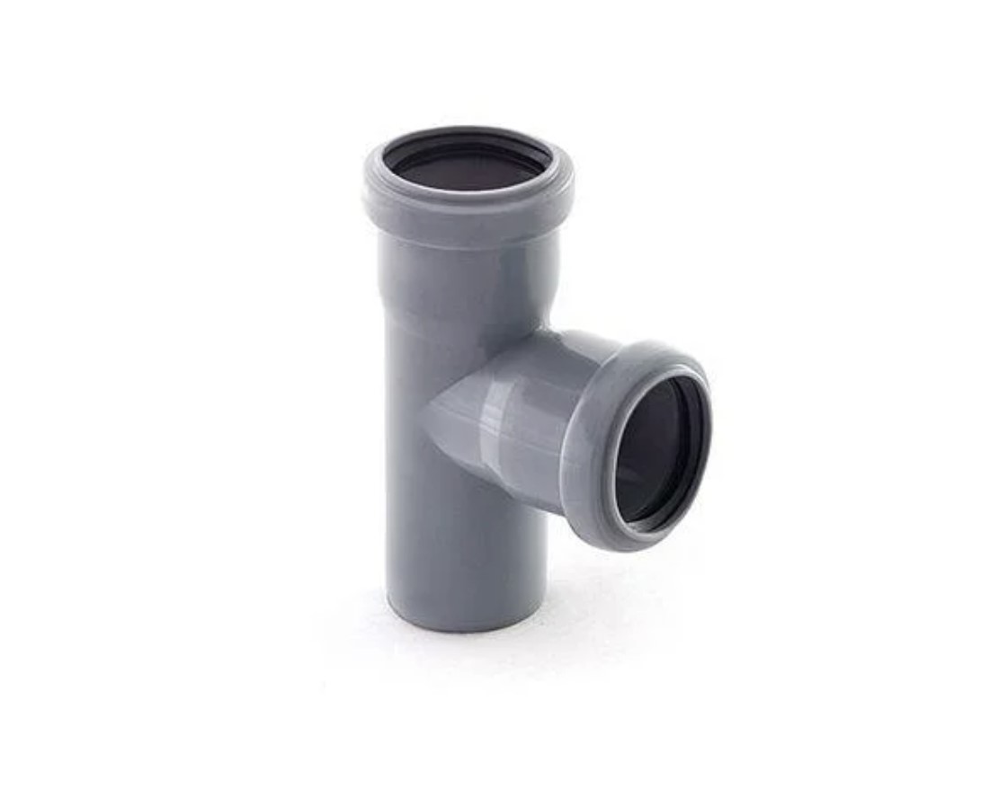 Тройник ВК 50 40х87 РТП