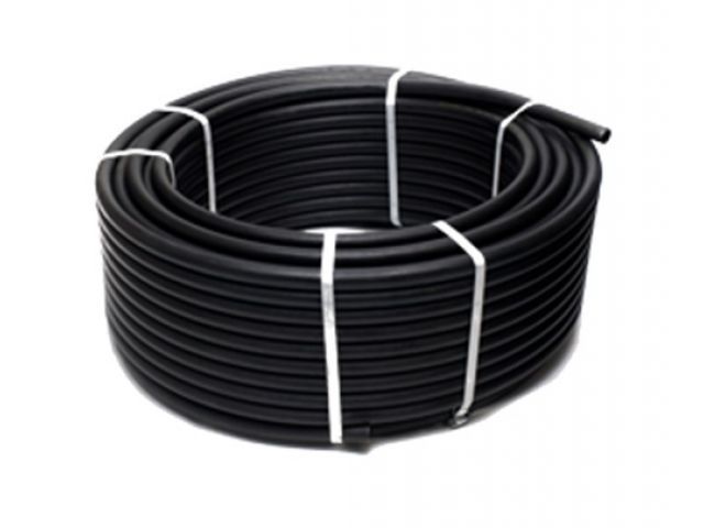 Труба ПЭ 25х2,0 200м, РТП (в.м.п.)