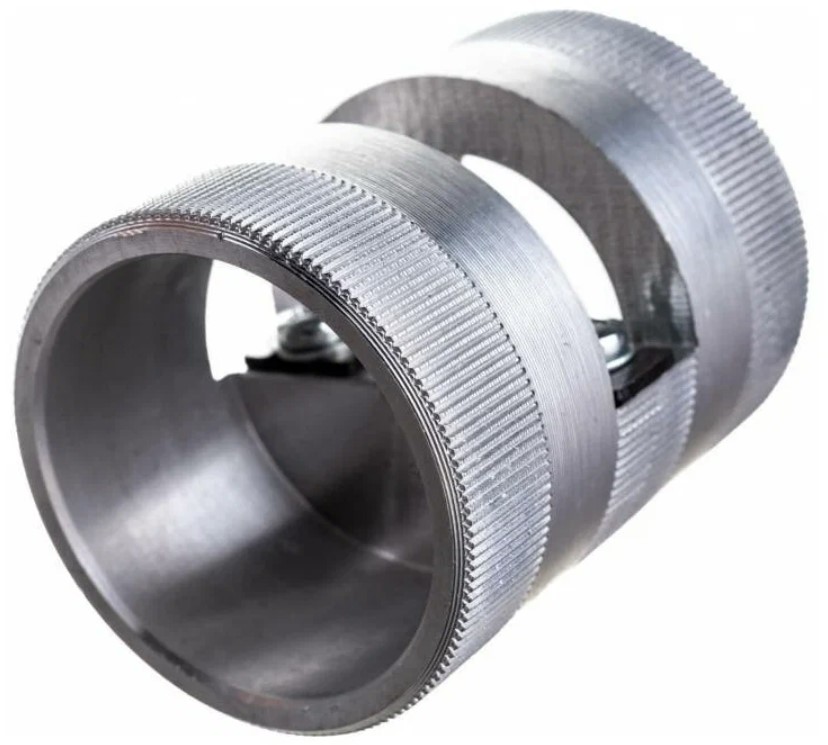 Зачистка торцевая для ПП труб 20-25 РТП