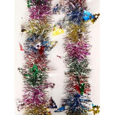 2023-12-15 10_37_54-Купить Мишура ЦВЕТНАЯ 6x200 см (75772) в Минске в Беларуси в интернет-магазине O