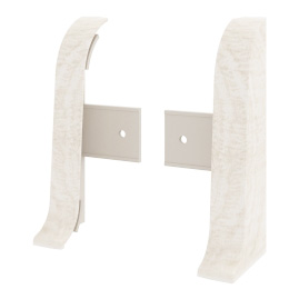 дуб снежный