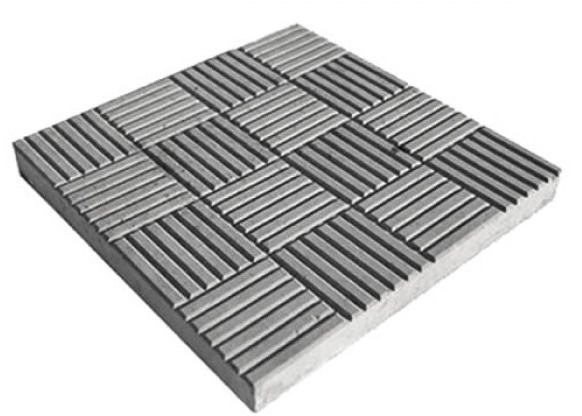 Плитка трот паркет