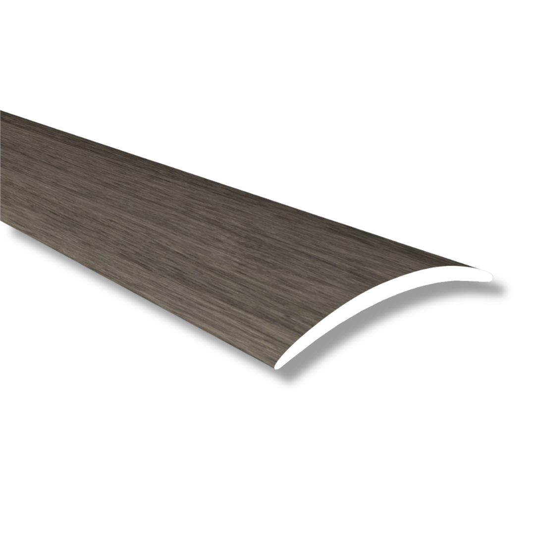 Порог алюм. 120-615К 0,9м дуб верден