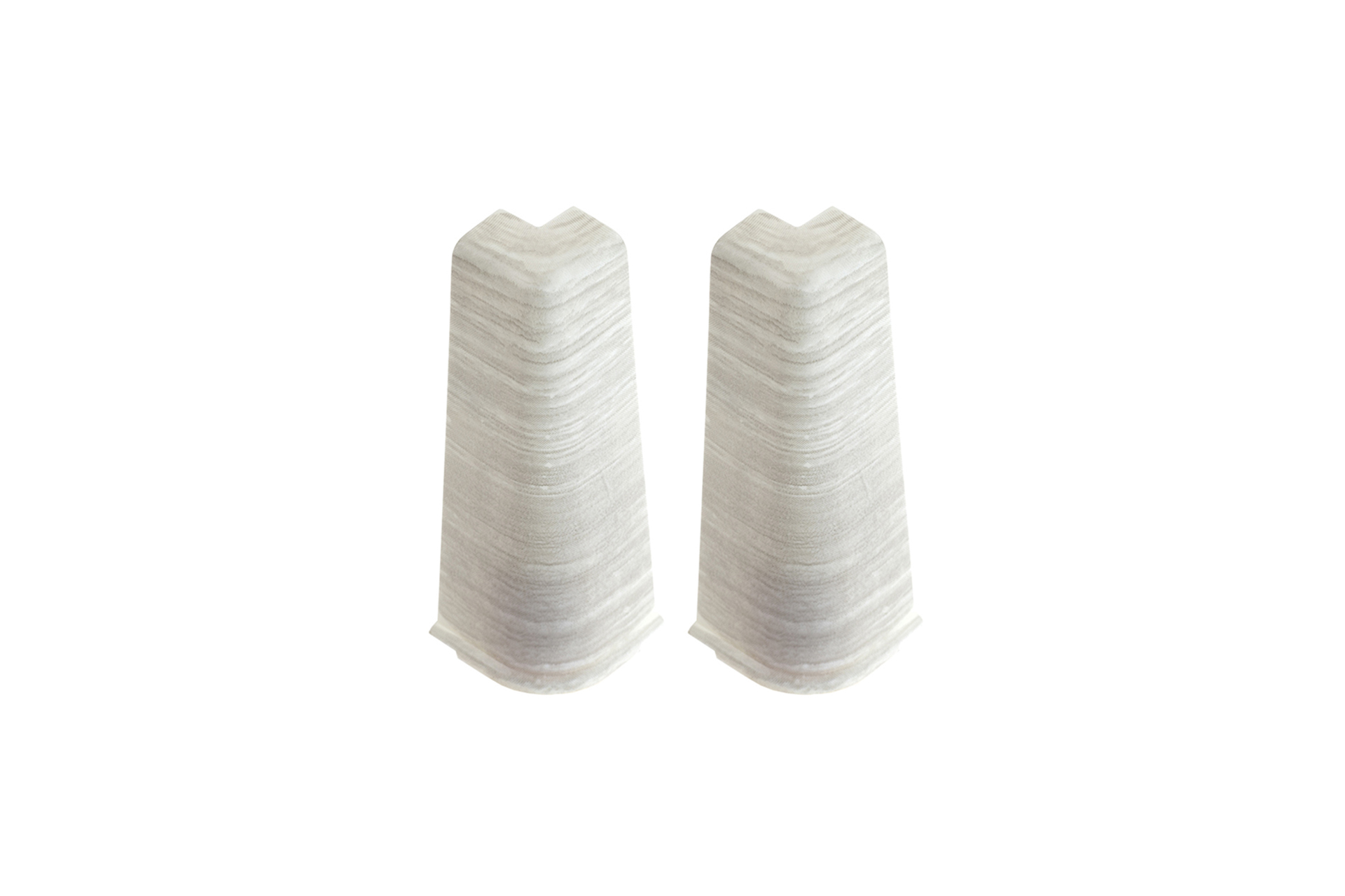 Угол наружн. М283 Дуб Найк мат Hi Line Prestige (2шт)