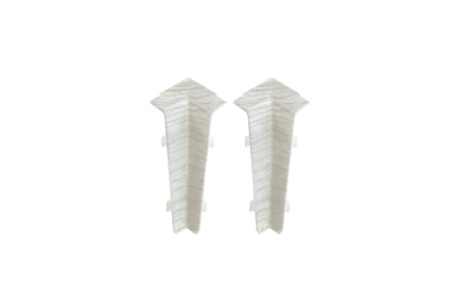 Угол внутр. М283 Дуб Найк мат Hi Line Prestige (2шт)