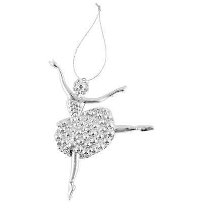 Украшение подвесное Балерина