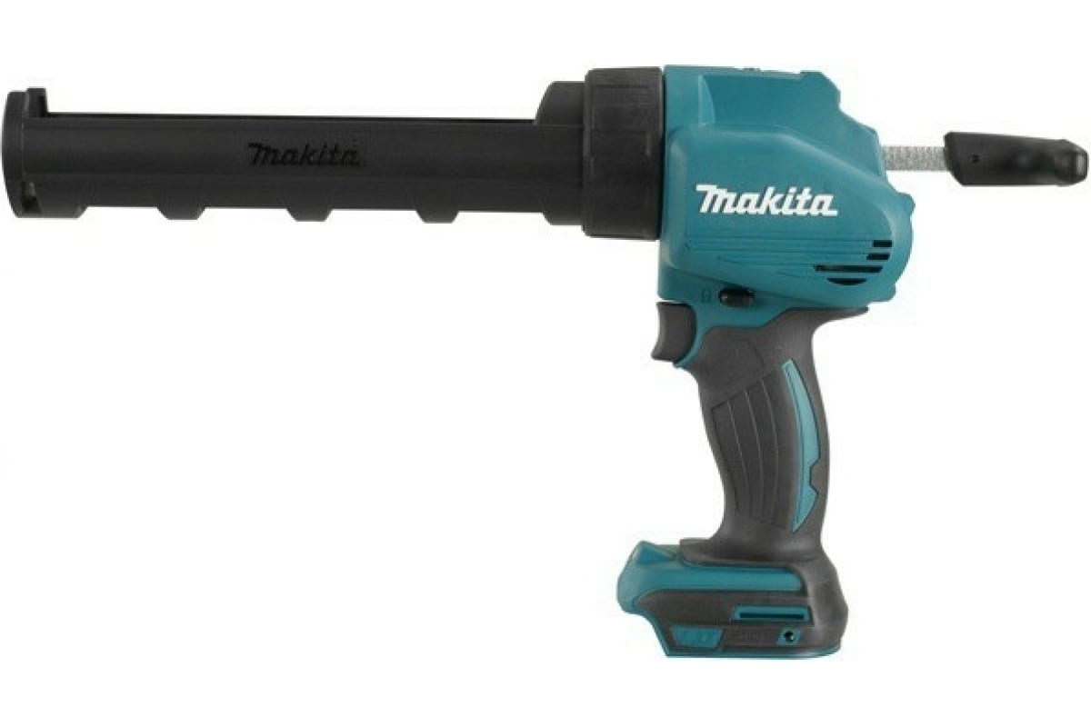 Аккумуляторный пистолет для герметика MAKITA DCG 180 Z в кор.