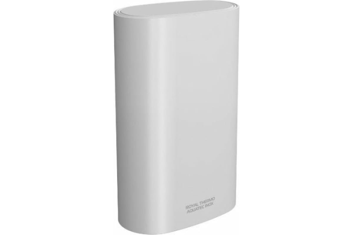 Бойлер косвенного нагрева Royal Thermo AQUATEC INOX RTWX-F 100 НС-1201238