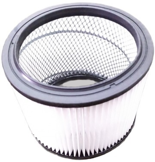 Фильтр HEPA для пылесоса BULL AS 3001