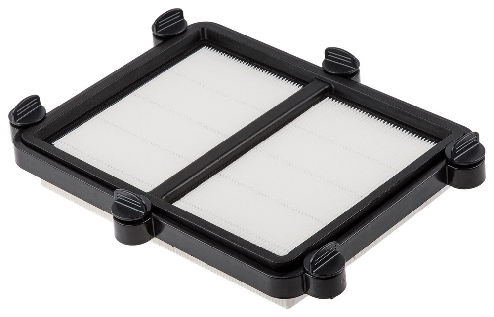 Фильтр HEPA для пылесоса BULL AS 3002