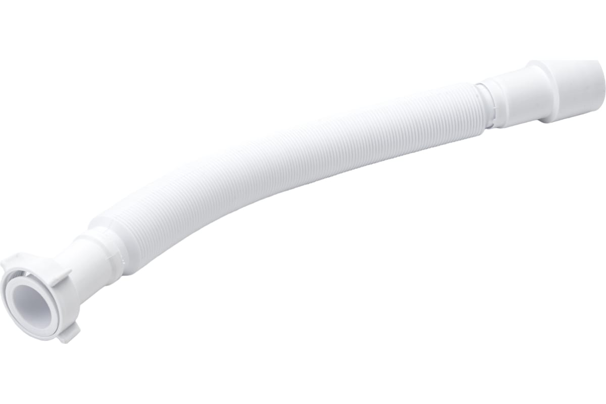 Гибкая труба ORIO максимальная длина 1250мм АС-10152