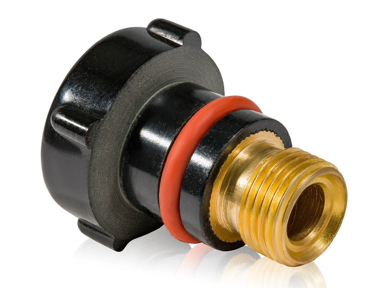 Колпачок для TIG горелки (короткий)