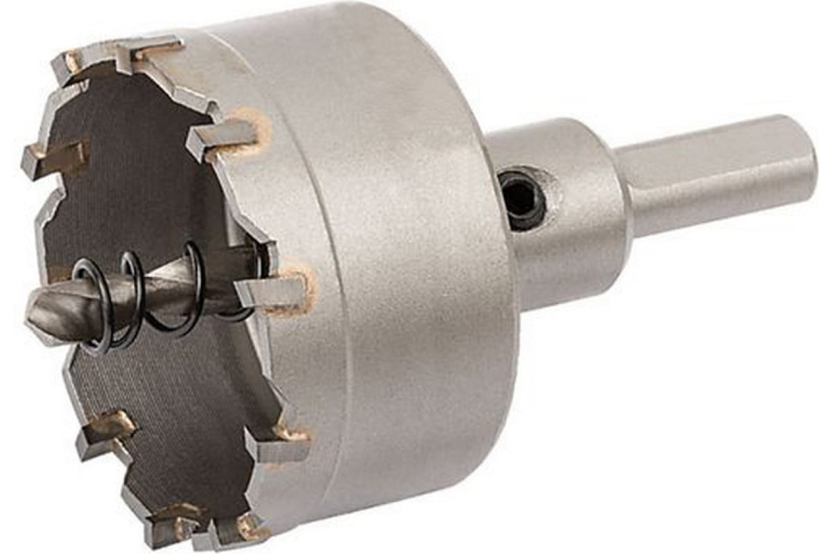 Коронка кольцевая Профи 68 мм