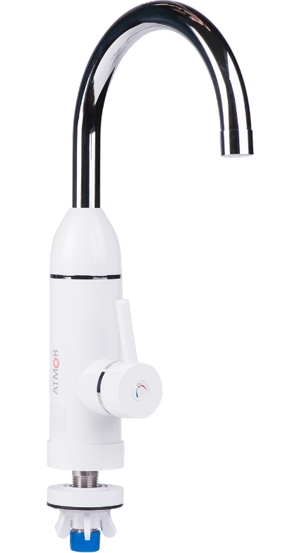 Кран-водонагреватель Atmor Tap 3 KW проточный 1