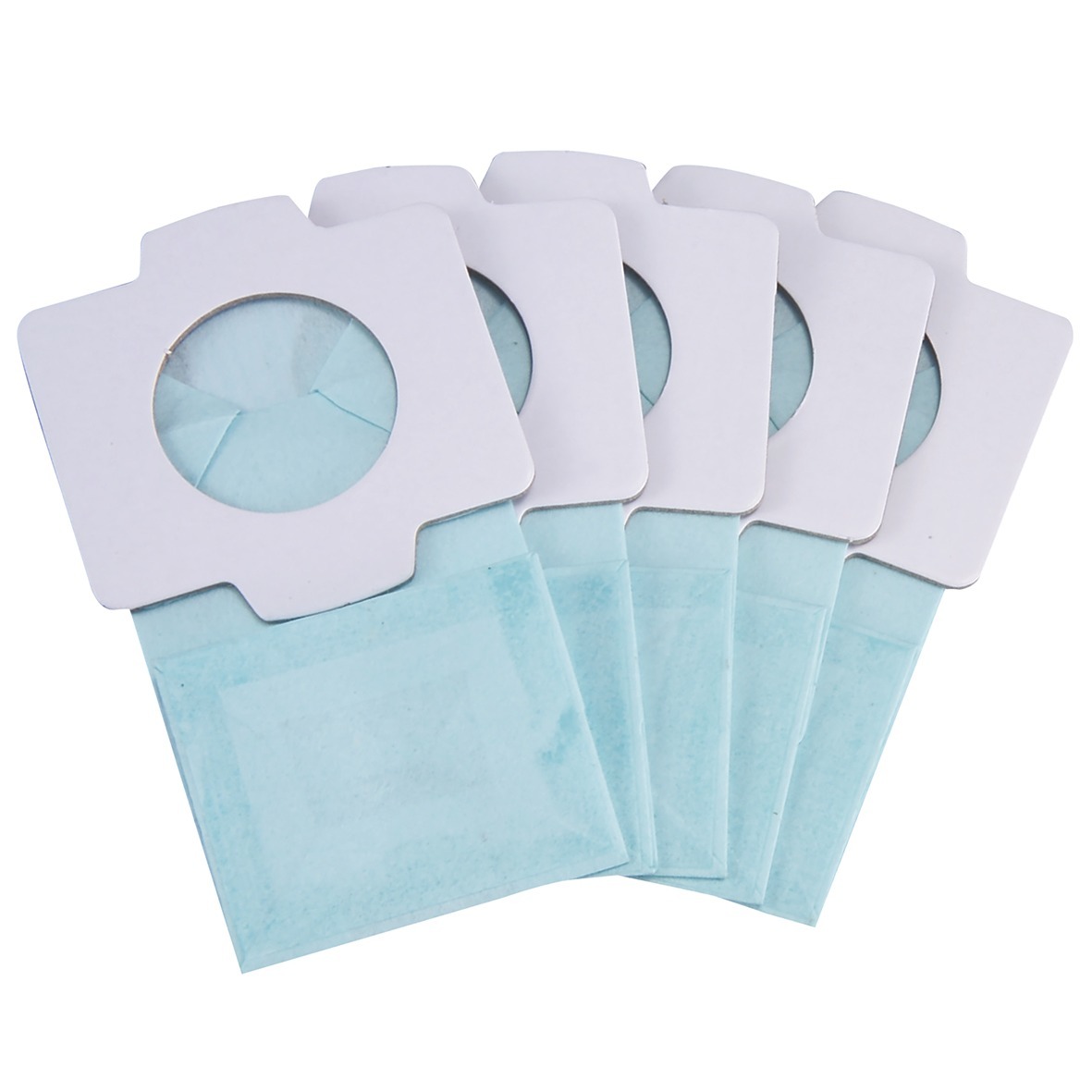 Мешок для пылесоса MAKITA 4076D (5 шт.)