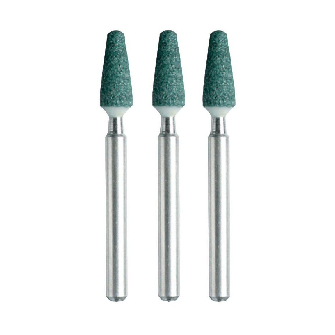 Насадка шлифовальная 4,8 мм DREMEL 84922 (3 шт.)