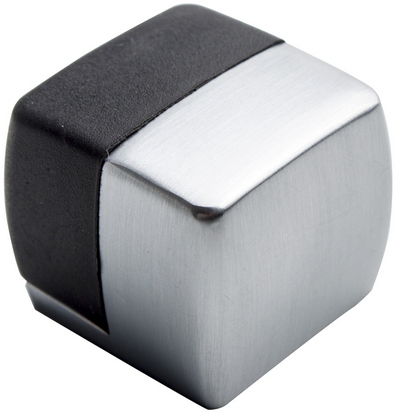 Ограничитель дверной DS104 SC (Arni)