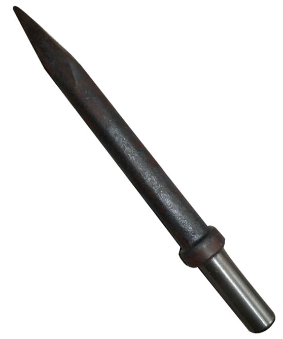 Пика острая П-11