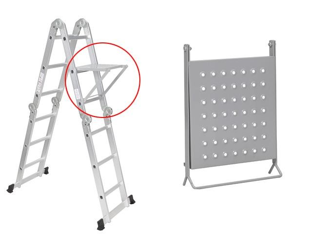 Площадка для лестницы