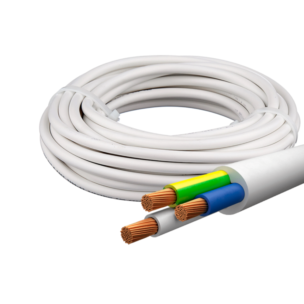 Провод ПВС 3х2,5