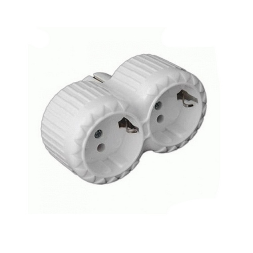 Разветвитель на 2гн с з F45