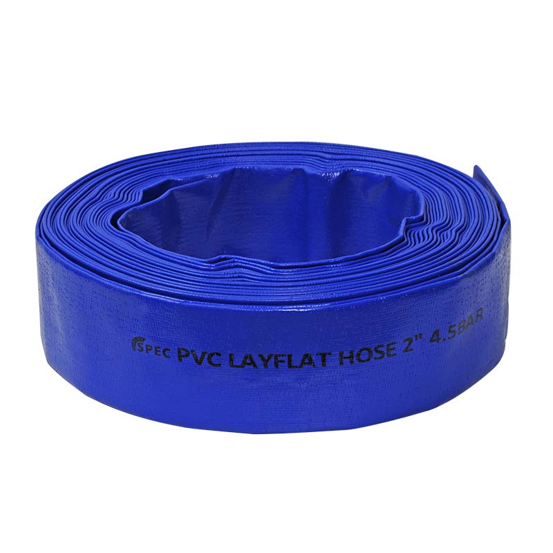 Рукав напорный (дренажный)SPEC 4.5 бар, 20м