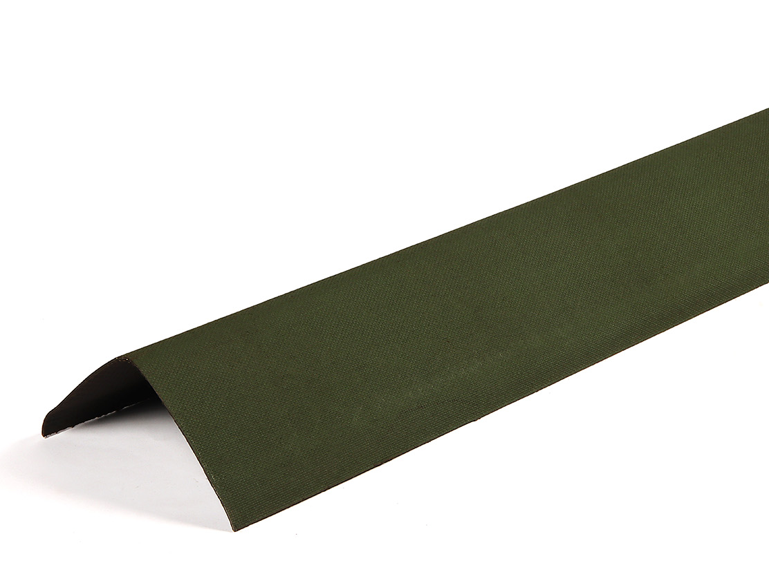 Щипец зеленый