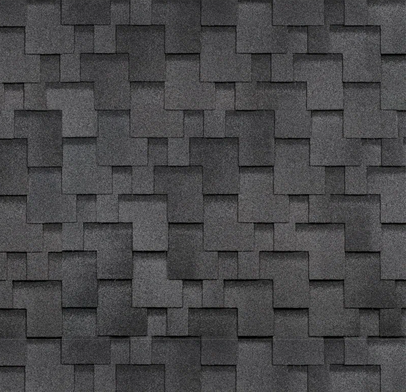 Шинглас Аккорд серый