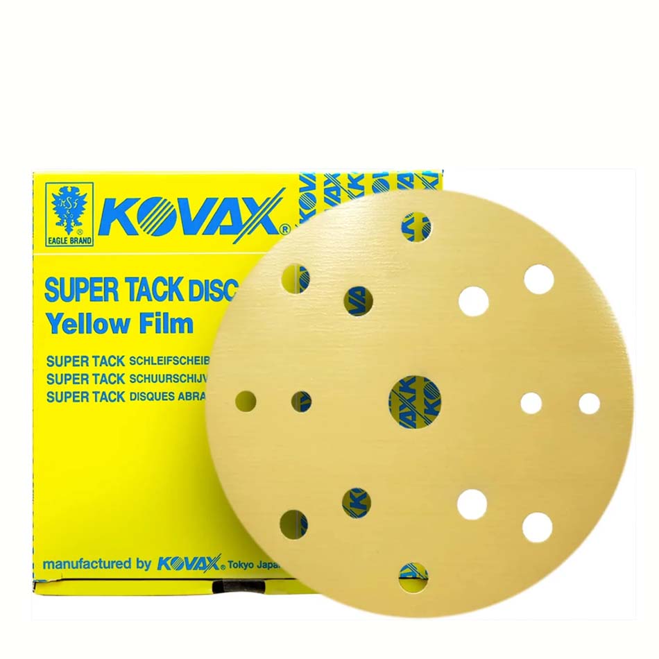 Шлиф круг Kovax