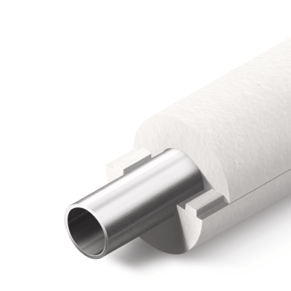 Скорлупа ПЦППТ 110х30х1000