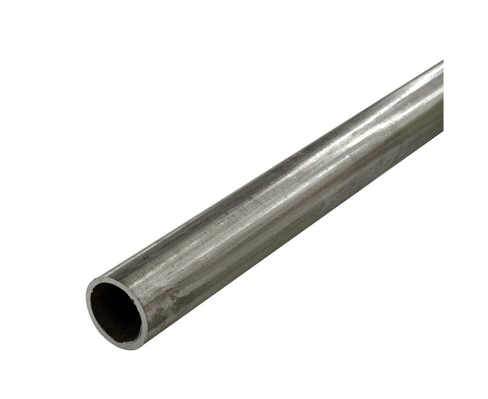 труба сварная