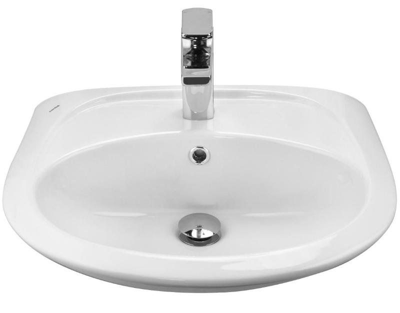 Умывальник SANTEK БРИЗ 50 (WH110451)