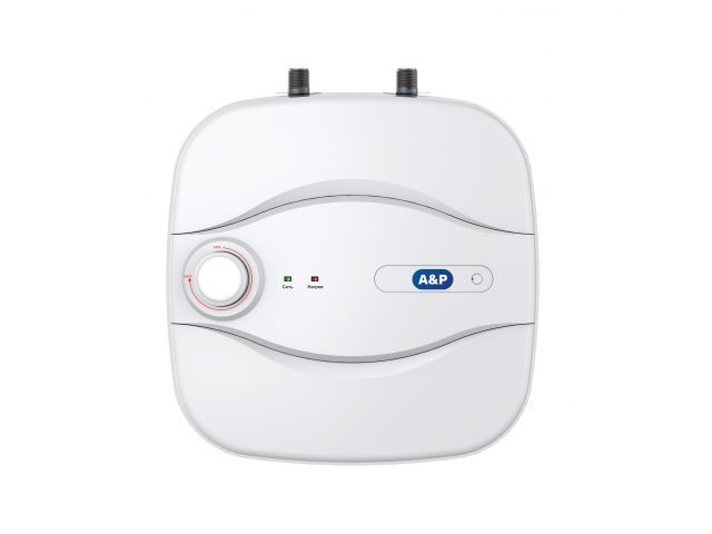 Водонагреватель накопительный 310-15U, A&P