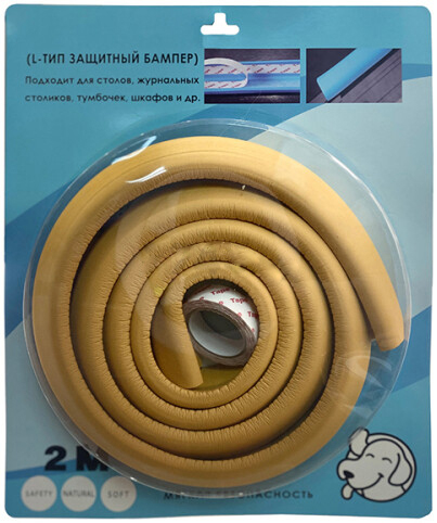 Защита на углы