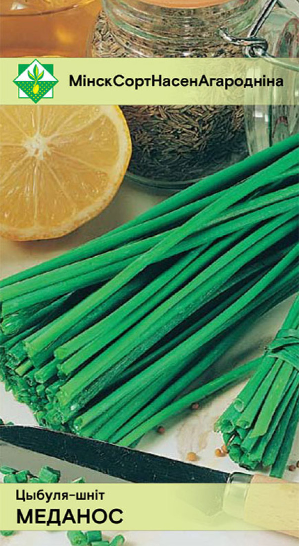 Лук-шнитт Медонос