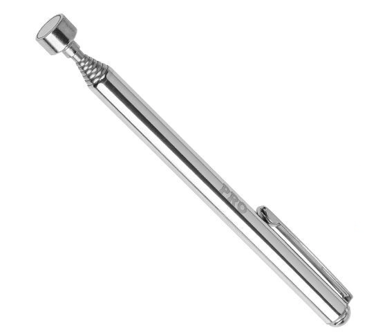 Магнитный держатель телескоп. 1,6кг 125-635мм PRO STARTUL