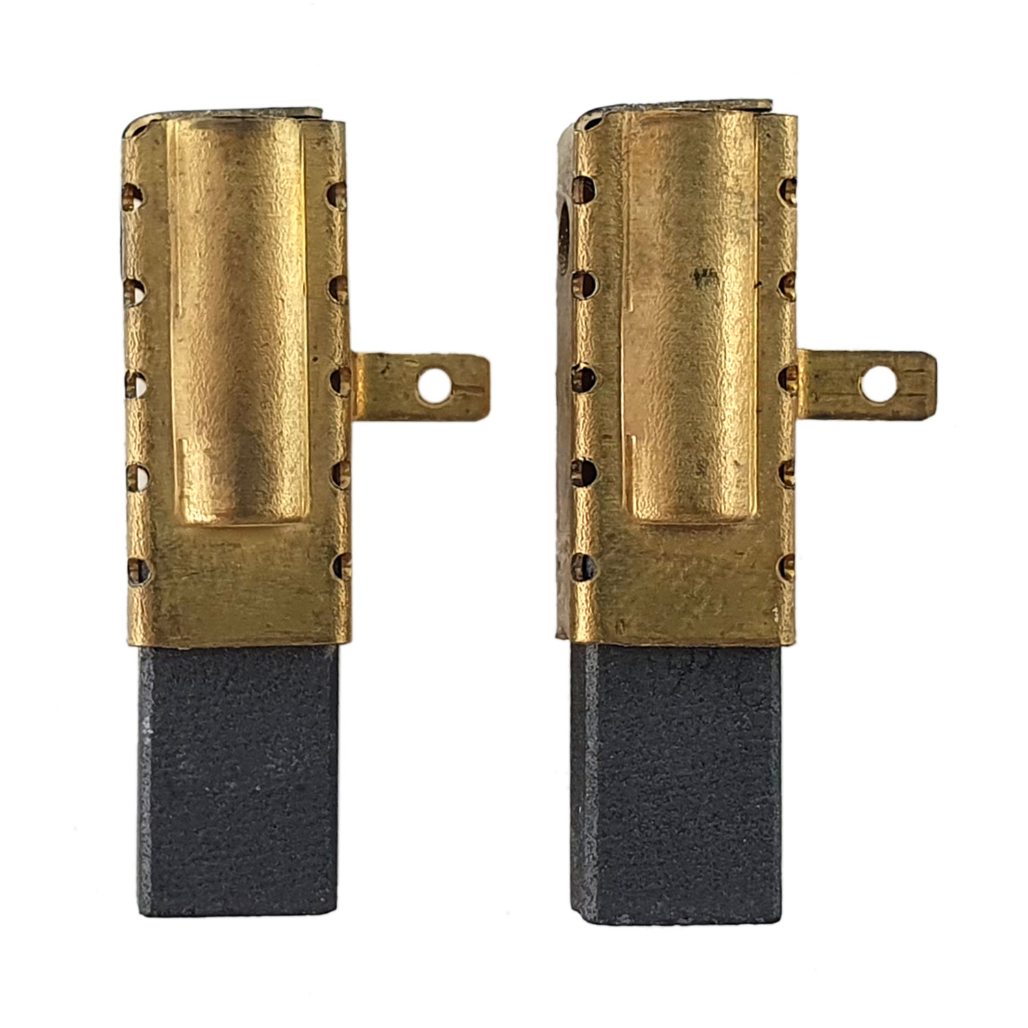 BOSCH 1619P01777 Щетки угольные комплект