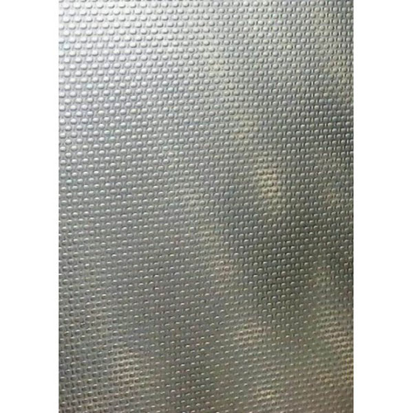 лист стальной лен