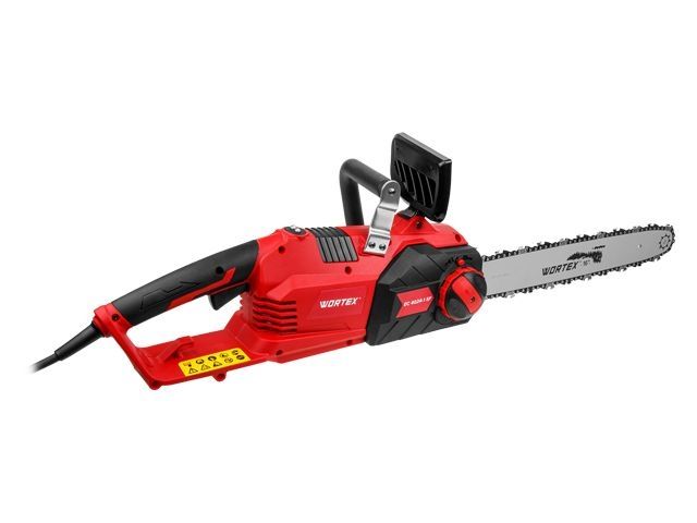 Пила цепная электрическая WORTEX EC 4024-1