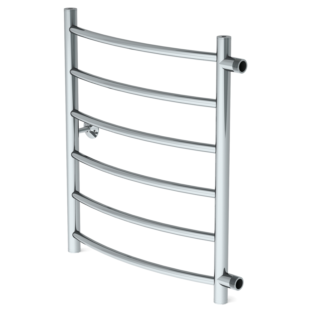 Полотенцесушитель водяной Gloss & Reiter Raduga LeRi ЛБ.50x60.Д6(40)