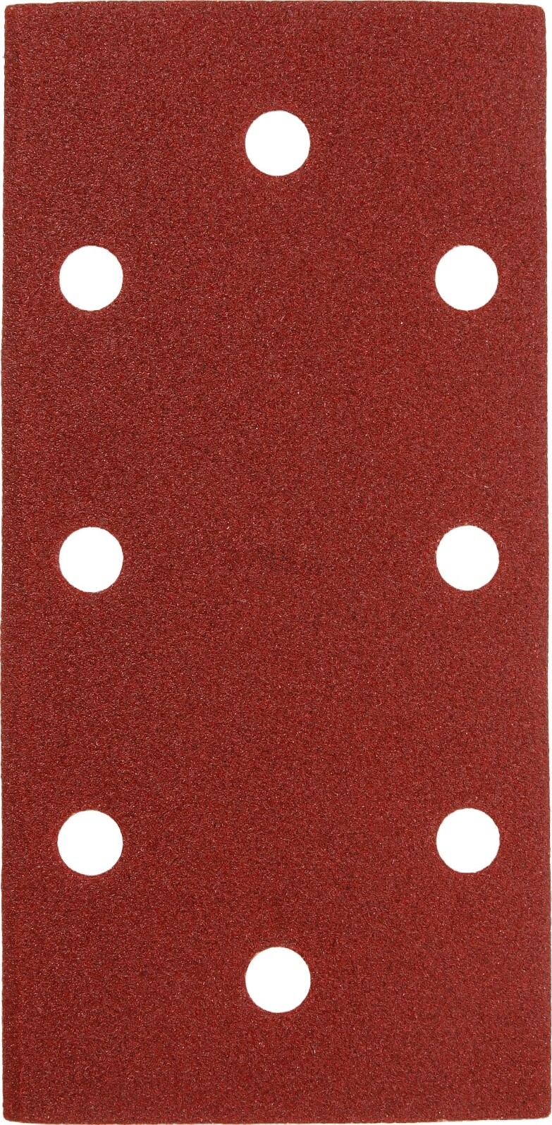 Шлифтлист 8 отв