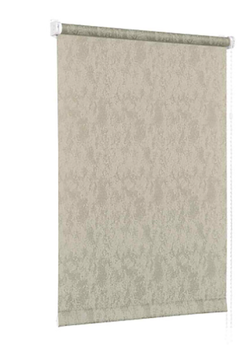 Штора рулонная СРШ-01М-27014 Марс серый