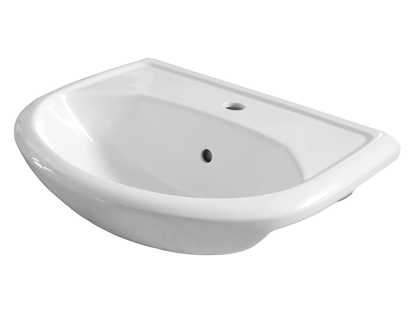 Умывальник Акваль Уют 500 51x41.5