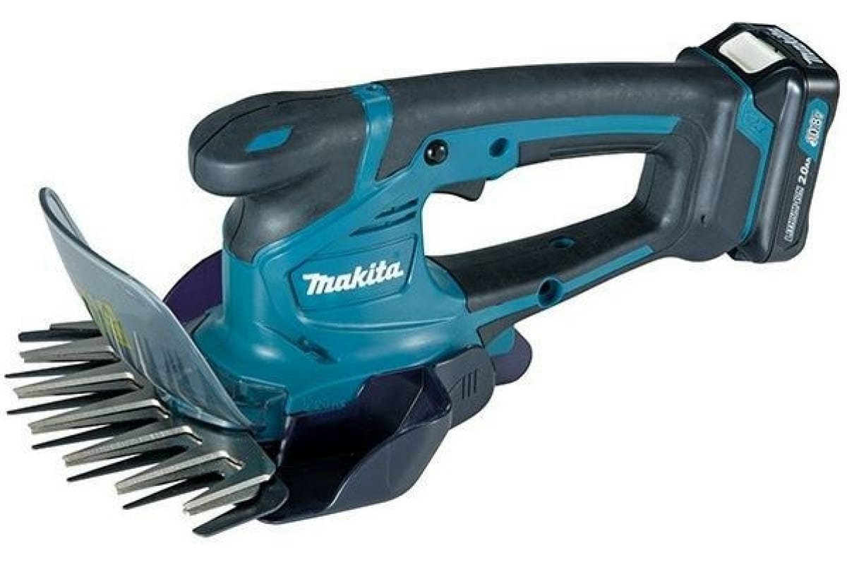 Аккум. ножницы садовые MAKITA UM 600 DWAE в кор.