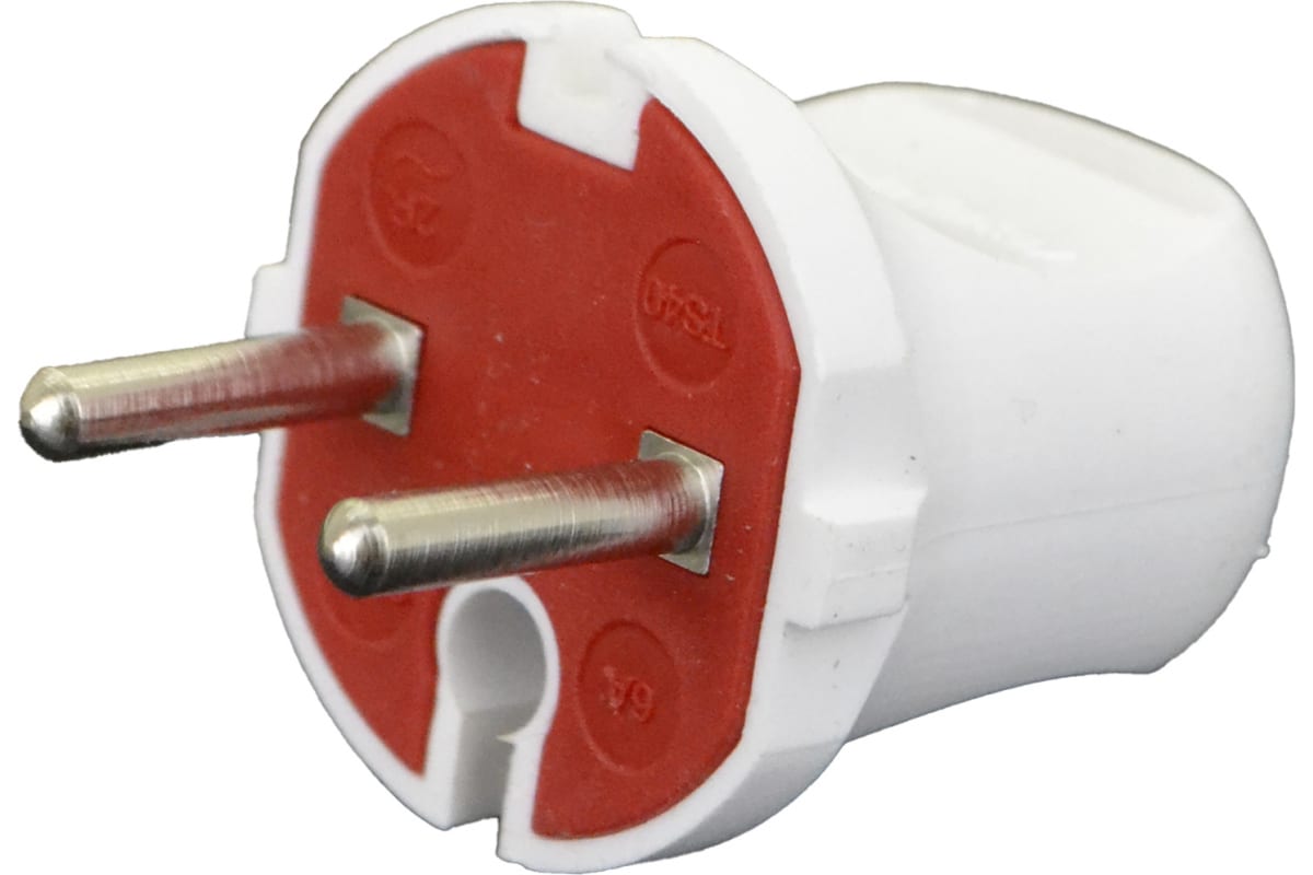 AY-KA,Вилка бз, белая 77 110 00